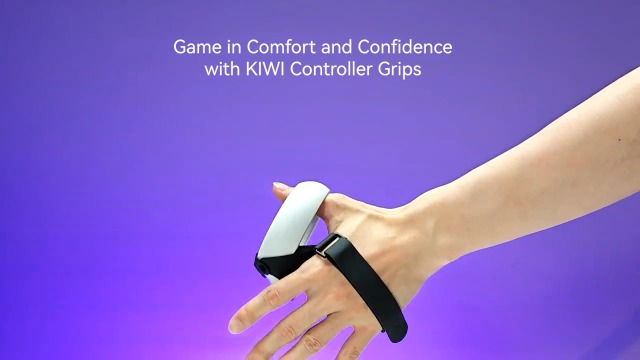 Amazon.com: KIWI design Upgraded Controller Grips Cover Compatible